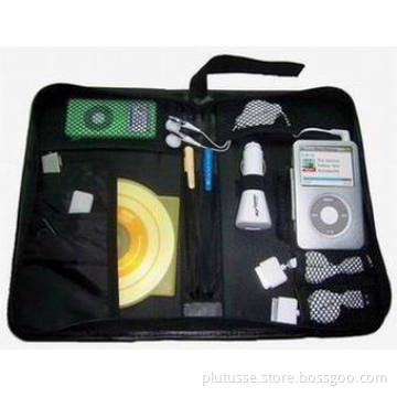 Travel Kit for mp4 Players